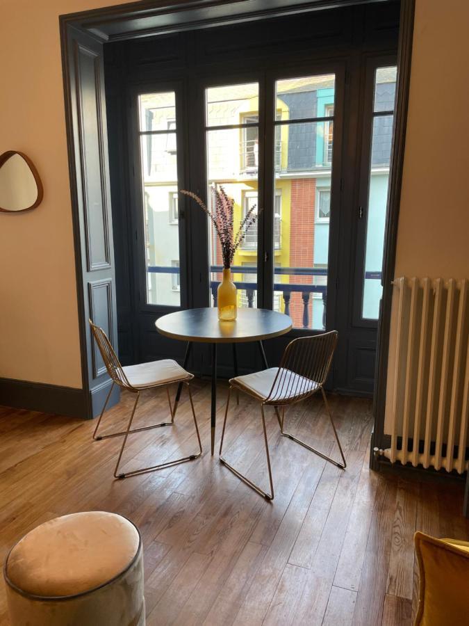 Appartement Au Calme Et Bow Window Quartier Plage Mers-les-Bains Exterior photo